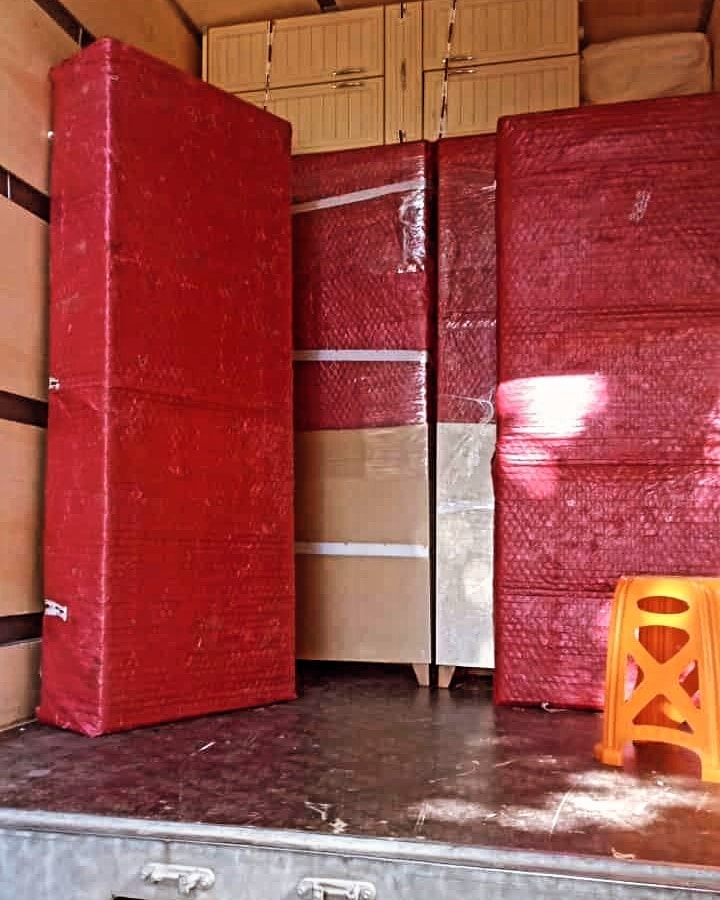 Çerkezköy Evden Eve Nakliyat